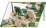 COBI Sd.Kfz. 14 Ferdinand 2583 - Brick Kit Model