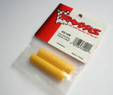 Traxxas Heat shield tubing fibreglass (2) (Box22)