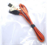 JR Type 600 mm Heavy Duty Extension Wire 1pc - SKU 1849