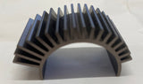 Motor Heatsink - 35mm