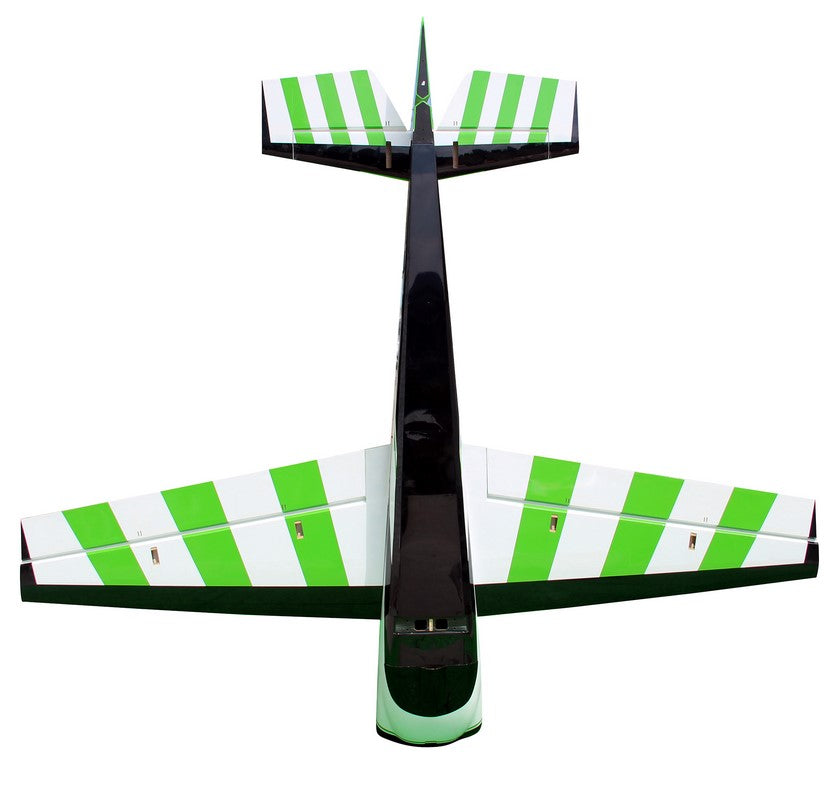 Pilot-RC Pilot-RC Laser 60in (1.52m) (Green - 07)