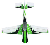 Pilot-RC Pilot-RC Laser 60in (1.52m) (Green - 07)