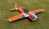 Pilot-RC Pilot-RC Laser 60in (1.52m) (Orange - 08)