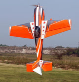 Pilot-RC Pilot-RC Laser 60in (1.52m) (Orange - 08)