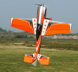 Pilot-RC Pilot-RC Laser 60in (1.52m) (Orange - 08)