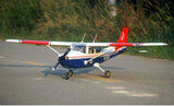 VQ Cessna 172 Skyhawk - Civil Air Patrol (`1.73) - FOR PRE ORDER - EXPECTED EARLY JANUARY