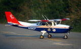 VQ Cessna 172 Skyhawk - Civil Air Patrol (`1.73) - FOR PRE ORDER - EXPECTED EARLY JANUARY