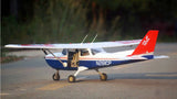 VQ Cessna 172 Skyhawk - Civil Air Patrol (`1.73) - FOR PRE ORDER - EXPECTED EARLY JANUARY