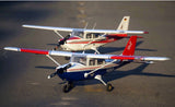 VQ Cessna 172 Skyhawk - Civil Air Patrol (`1.73) - FOR PRE ORDER - EXPECTED EARLY JANUARY