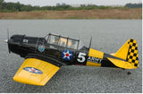 VQ AT-6 Texan ARF (EP/GP) Army - FOR PRE ORDER - EXPECTED EARLY JANUARY