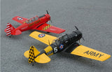 VQ AT-6 Texan ARF (EP/GP) Army - FOR PRE ORDER - EXPECTED EARLY JANUARY