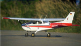 VQ Cessna 172 Skyhawk - (German) (`1.73) - FOR PRE ORDER - EXPECTED EARLY JANUARY