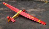 VQ Models Motorspatz 98.4in (2.5m) Wingspan ARF - FOR PRE ORDER - EXPECTED EARLY JANUARY (Copy)