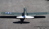 VQ P-39 Airacobra ARF - Summer Cam version - FOR PRE ORDER - EXPECTED EARLY JANUARY