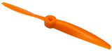 RAM (RADIO ACTIVE) 11 x 6 GFN PROPELLER