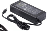 Mains AC/DC Adapter - 100-240v - 50/60hz 1.6A