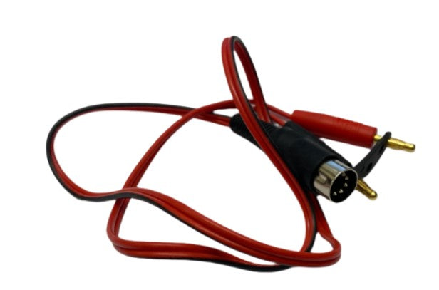 Transmitter charge lead (Box 95)