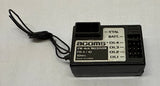 Acoms 40mhz FM 4 Channel Receiver - SECOND HAND