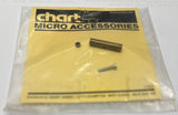 Micro Mold Dual Servo Connector DP17A