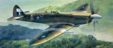 Fujimi 1/782 Spitfire F.R.Mk14E (Fighter Recon) 72128