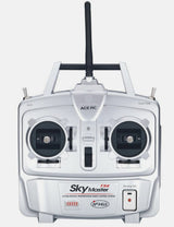 ACE RC Sky Master TS6 Transmitter 2.4ghz - Second hand