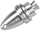 Electrifly Collet Cone Adapter 5.0mm Input To 5/16 X24 Output