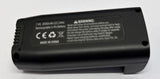 UDI RC U95 BATTERY  - 7.4v 2000mAH