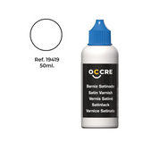 Occre Satin Varnish 50ml