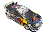 CARISMA GT24 2.0 M-SPORT 2024 PUMA HYBRID RALLY1 1/24 RTR - EX DISPLAY MODEL