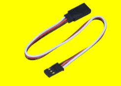 Extension Lead 130mm (5inches)