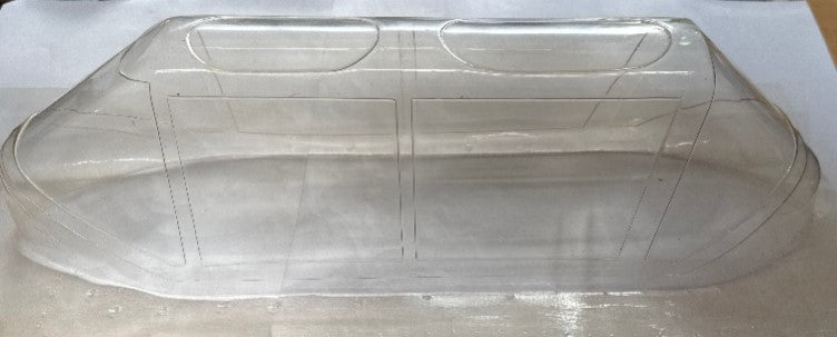 Chipmunk Canopy