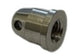 MFA Alloy Spinner Nut M7