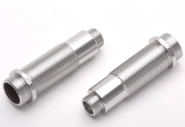 Thunder Tiger Jackal Rear Shock Body (Box 52)