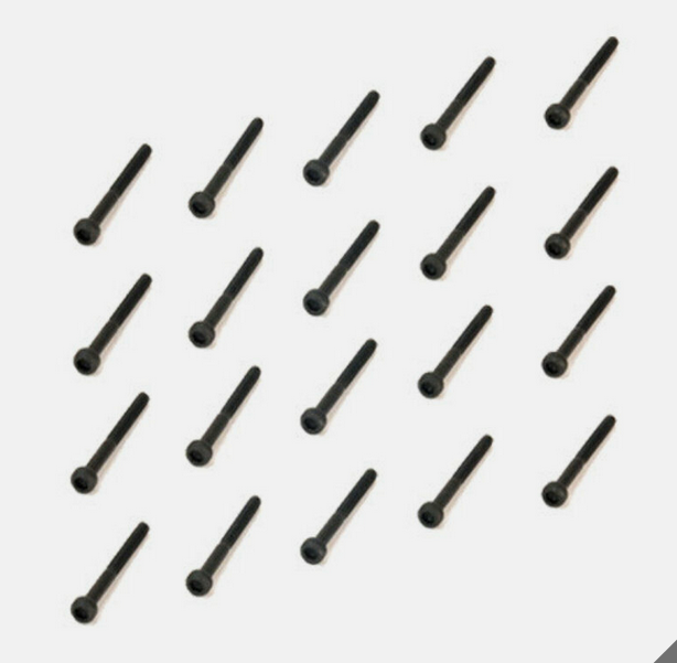 Thunder Tiger Cylinder Head Screw M3x16 Metric PD1958