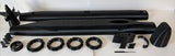 Scale 3D Printed 1/96 French Redoutable Submarine - Sectional Model