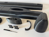 Scale 3D Printed 1/96 French Redoutable Submarine - Sectional Model