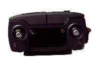 DJI Mavic Pro RTF - SECOND HAND inc three batteries.