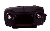 DJI Mavic Pro RTF - SECOND HAND inc three batteries.