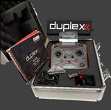 Jeti Duplex DS-24 Transmitter with battery and mains charger - SECOND HAND