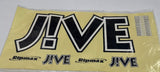 Ripmax Jive Decal Sheet