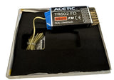 ACE RC Spares 35mhz FM Dual Conversion 6Ch  Reciever AQ0869