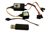 Align  3G Gyro Unit FL760 - SECOND HAND (Box 45)