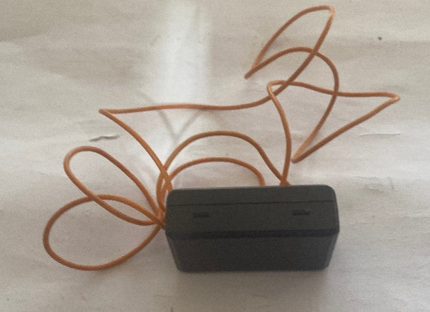 Cirrus 4 Channel 35mhz Receiver - SECOND HAND