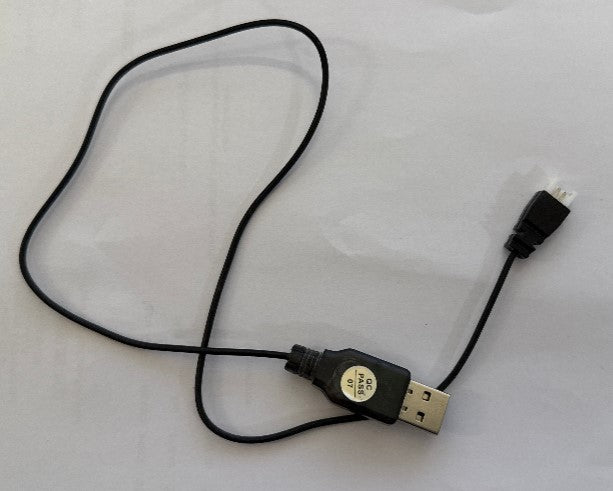 USB 1s Charge Lead
