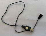 USB 1s Charge Lead