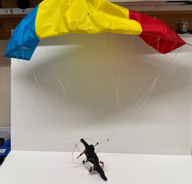 Minature RC Para Glider - SECOND HAND