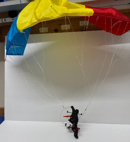 Minature RC Para Glider - SECOND HAND