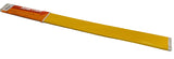 Solarfilm Yellow - 1.27 x 0.68