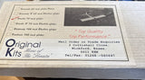 Models international Sonata glider 78 kit - SECOND HAND