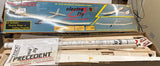 Precedent Electra Fly kit - SECOND HAND -SOLD AS SEEN